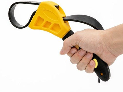 Strap Wrench