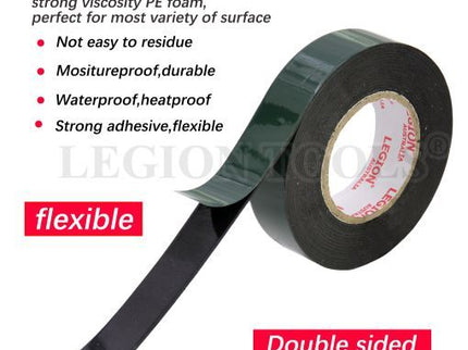 Strong Double Sided Tape 18mm x 3M