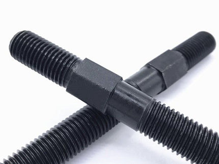 Stud Bolt Hex Middle (High-tensile)