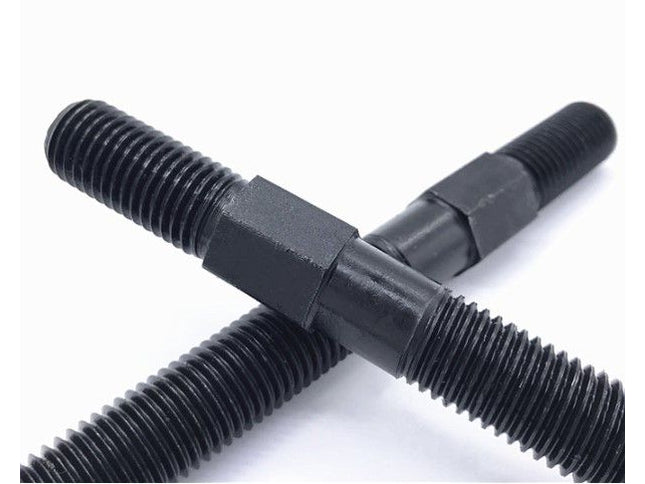 Stud Bolt Hex Middle (High-tensile)