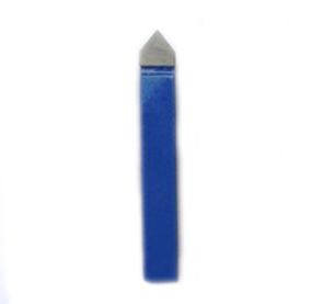 Brazed Tip 80° Point Turning Bit (Style D)