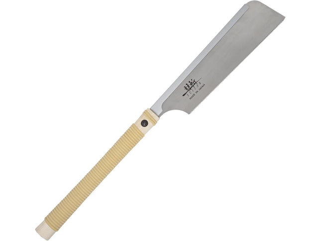 SUIZAN Dozuki Dovetail Saw 240mm Rip Cross Cut