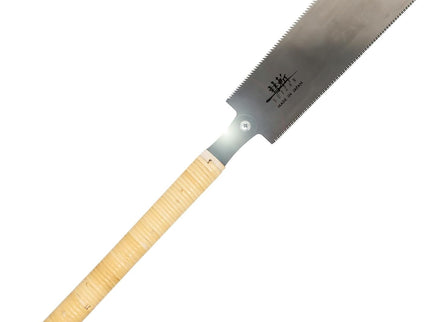 SUIZAN Ryoba Double Edge Saw 240mm