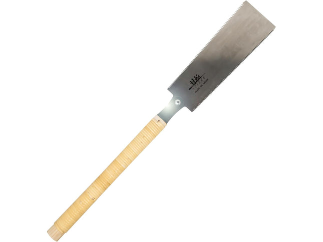 SUIZAN Ryoba Double Edge Saw 240mm