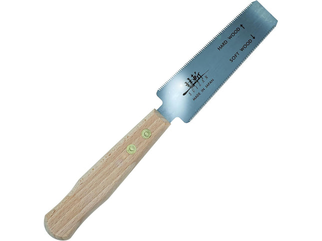 SUIZAN Flush Cut Saw 120mm