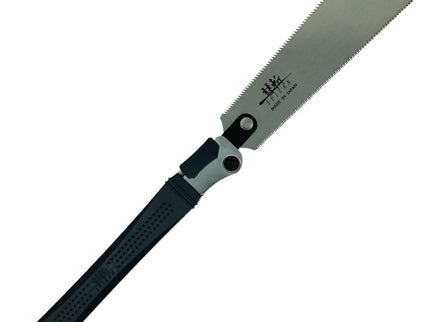 SUIZAN Folding Ryoba Double Edge Saw 240mm