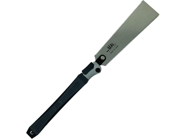 SUIZAN Folding Ryoba Double Edge Saw 240mm