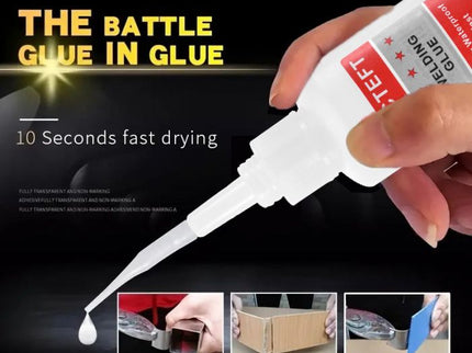 Super Glue (50ml)
