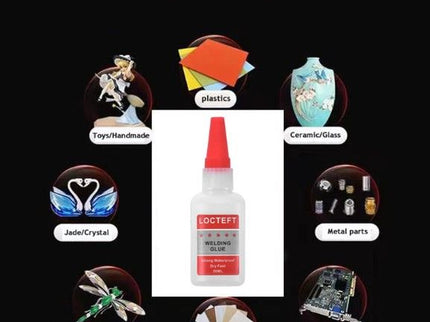 Super Glue (50ml)