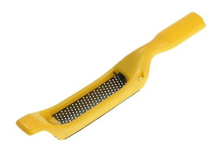 Flat Surform Rasp Straight Handle