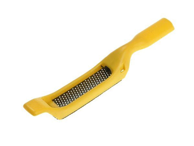 Flat Surform Rasp Straight Handle