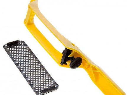 Flat Surform Rasp Straight Handle