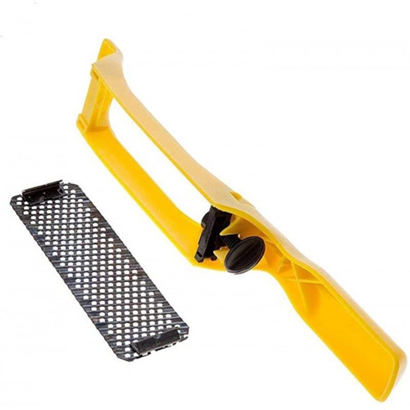 Surfuorm Rasp Flat Surform Rasp Straight Handle
