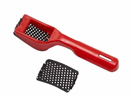 Surform Rasp Shaver