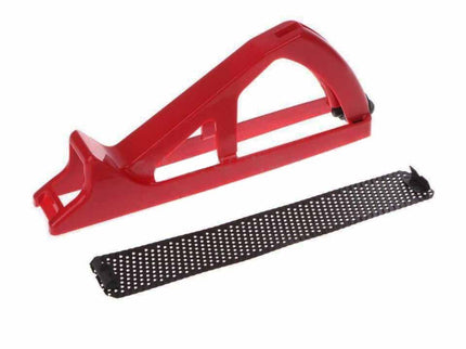 Surform Rasp Plane (Plastic Body)