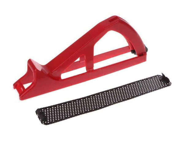 Surform Rasp Plane (Plastic Body)