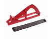 40 x 255mm Flat Surform Rasp Plastic Body