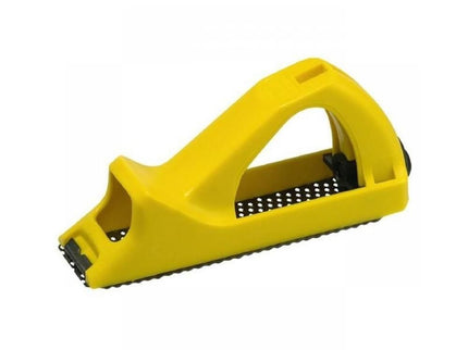 Surform Rasp Plane (Plastic Body)