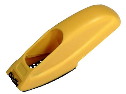Surfuorm Rasp Convex Surform Rasp