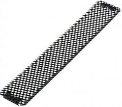 Flat Surform Rasp Straight Handle