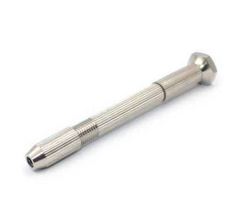 Swivel Head Pin Chuck