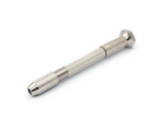 Swivel Head Pin Chuck