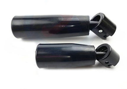 Foldable Handle (Steel Thread)