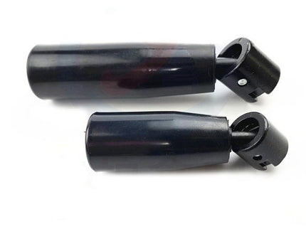 Foldable Handle (Steel Thread)