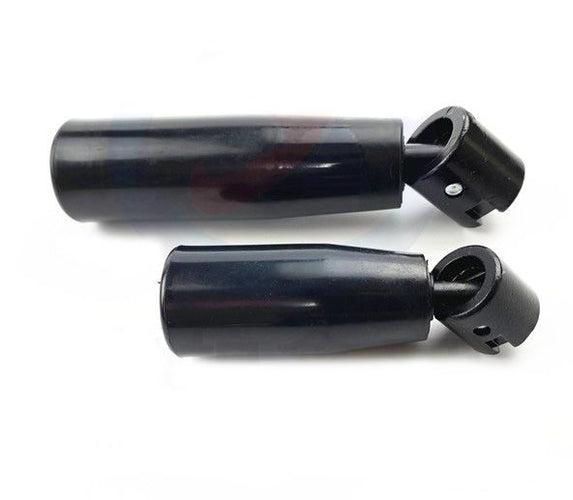 Foldable Handle (Steel Thread)