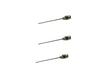 Hypodermic Needle 3pack