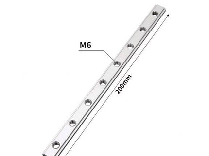 T-Bar for Double Cut Universal T-Track (Suit T19)