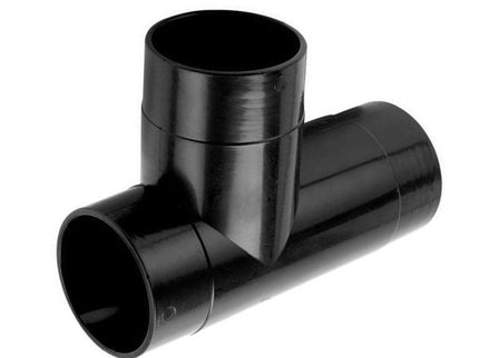 T-Fitting Dust Hose Connector