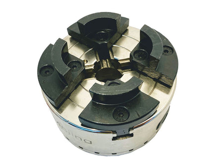T-Handle Operated Lathe Chuck (Suit VC95 Jaw)