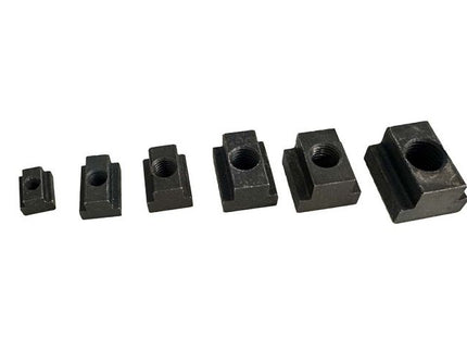 T-Nut (High-tensile)