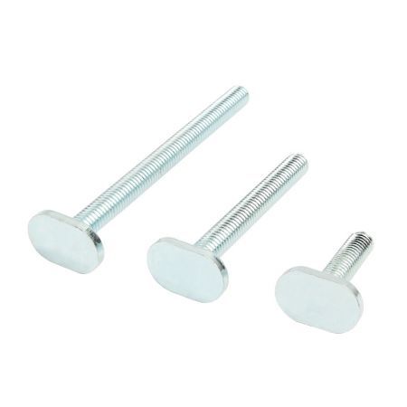 T-Slot Bolt (Metric)