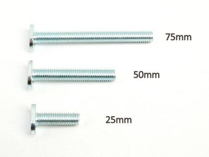 T-Slot Bolt (Metric)
