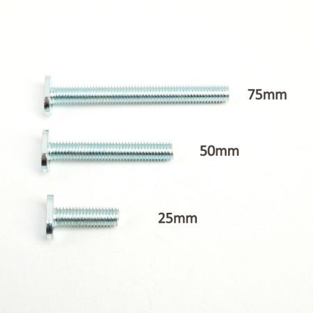T-Slot Bolt (Metric)