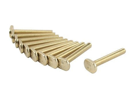 T-Slot Bolt (Imperial)