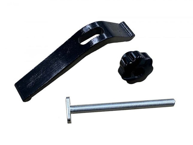 T-Track Clamp (Metal)