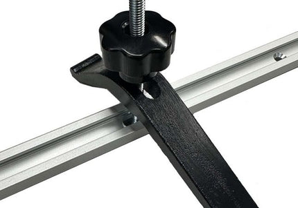 T-Track Clamp (Metal)