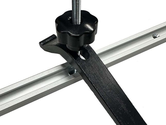 T-Track Clamp (Metal)