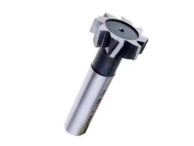 T-Slot Cutter