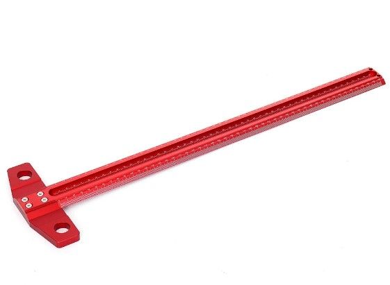 T-square Line Ruler