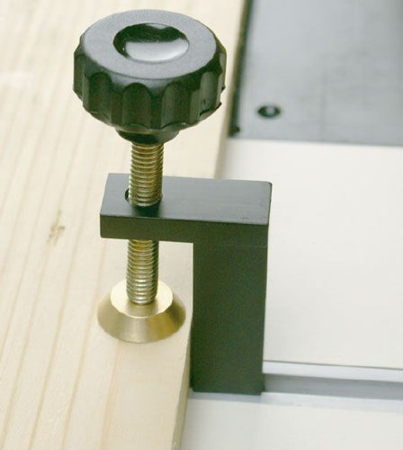 2pc/set T-Track Hold Down Clamp Kit