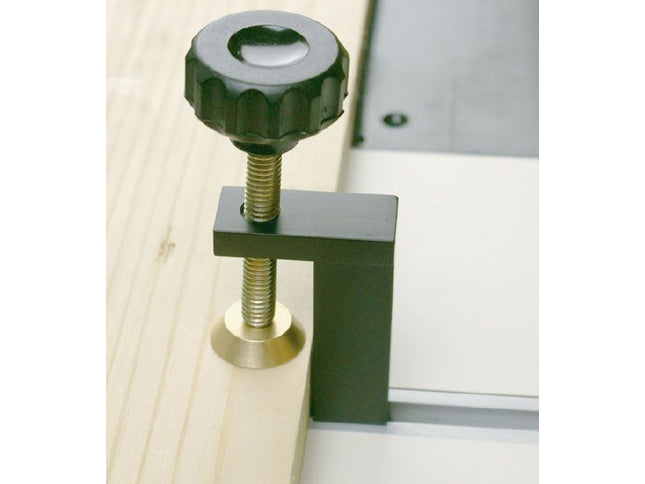 T-Track Hold Down Clamp