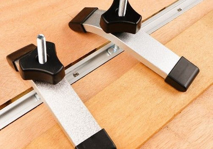 T-Track Clamp (Alloy)