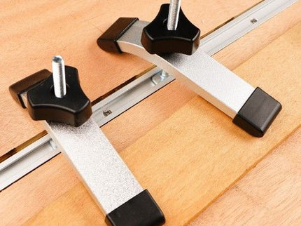 T-Track Clamp (Alloy)