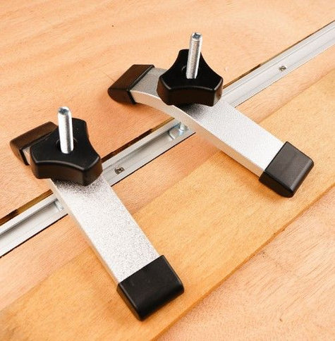 T-Track Clamp (Alloy)