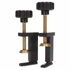 T-Track Hold Down Clamp