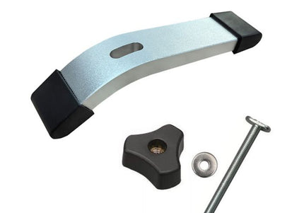 T-Track Clamp (Alloy)